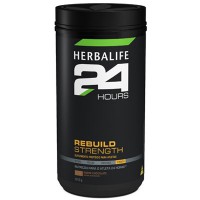 REBUILD STRENGTH